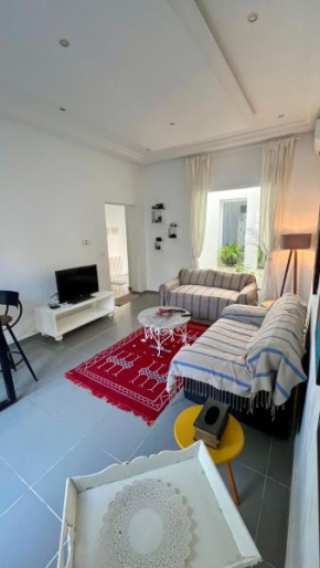 Jasmine House Sidi Bou Saïd